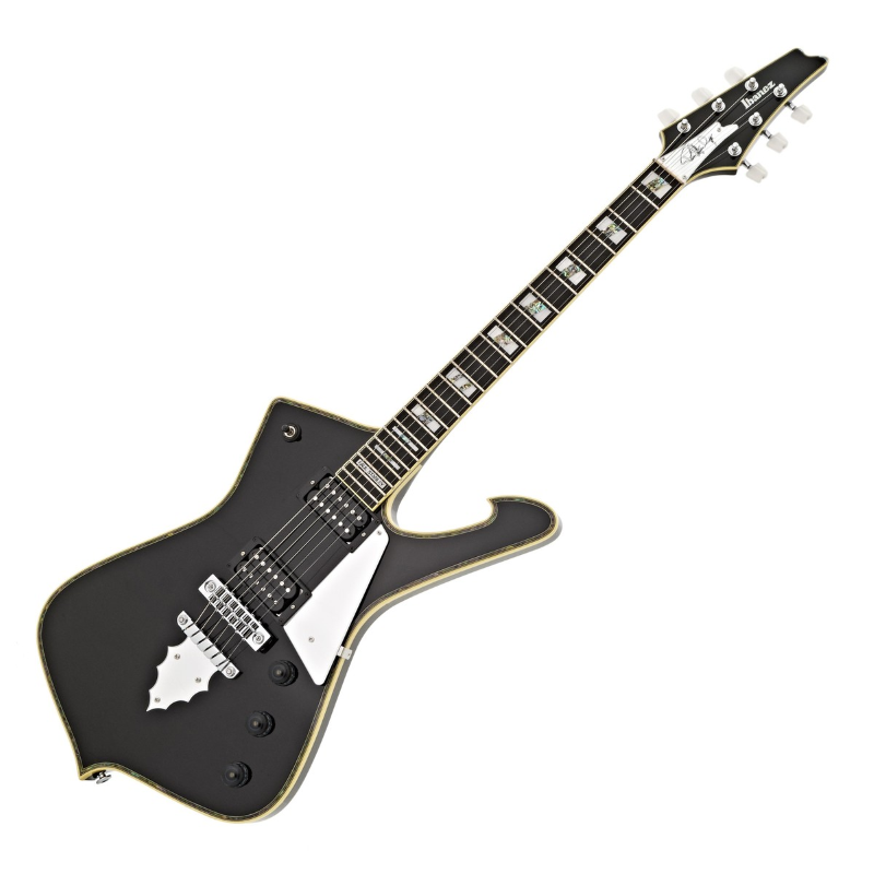 Ibanez PS10-BK Black