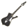 Ibanez PS10-BK Black