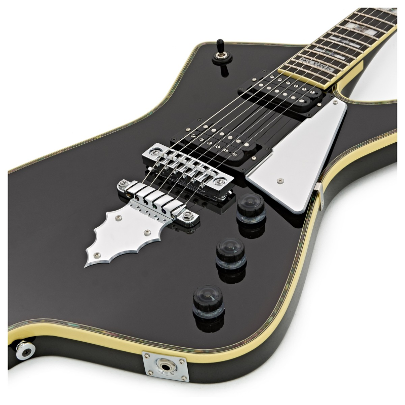 Ibanez PS10-BK Black