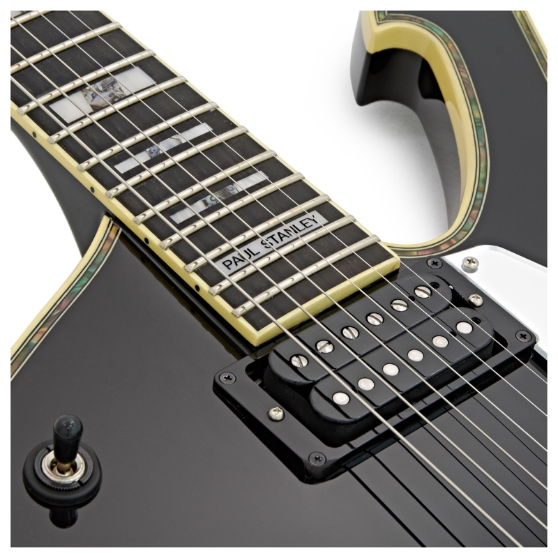 Ibanez PS10-BK Black