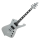 Ibanez PS60SSL Paul Stanley Signature 6 corde finitura Silver Sparkle