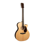 Martin & Co. GPC-16E-01 Rosewood