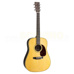 Martin & Co. HD-28 Reimagined 