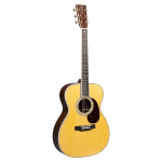 Martin & Co. 000-42 Reimagined