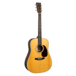 Martin & Co. D-28 Reimagined 