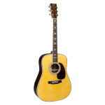 Martin & Co. D-45 Reimagined