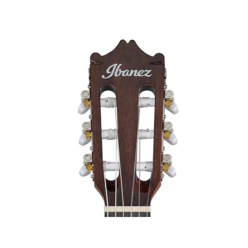 Ibanez GA5TCEAM - Signature 6 corde finitura Amber High Gloss