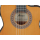 Ibanez GA5TCEAM - Signature 6 corde finitura Amber High Gloss