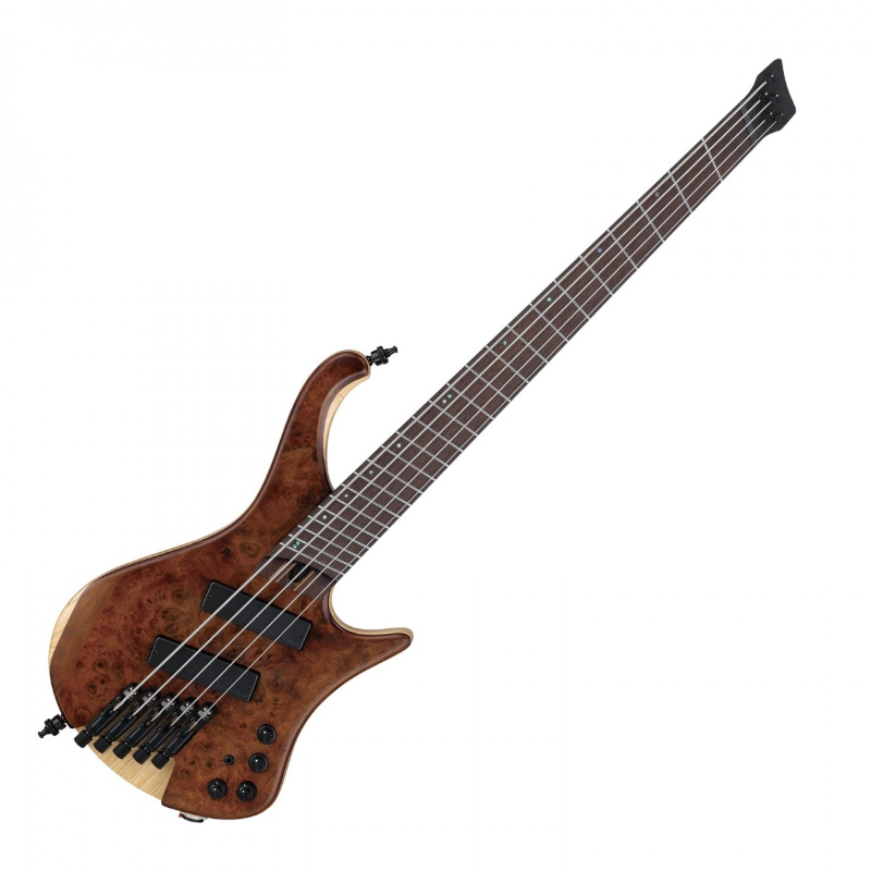 IBANEZ EHB1265MSNML ELECTRIC BASS W/BAG