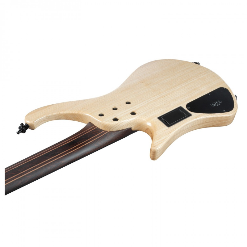 IBANEZ EHB1265MSNML ELECTRIC BASS W/BAG