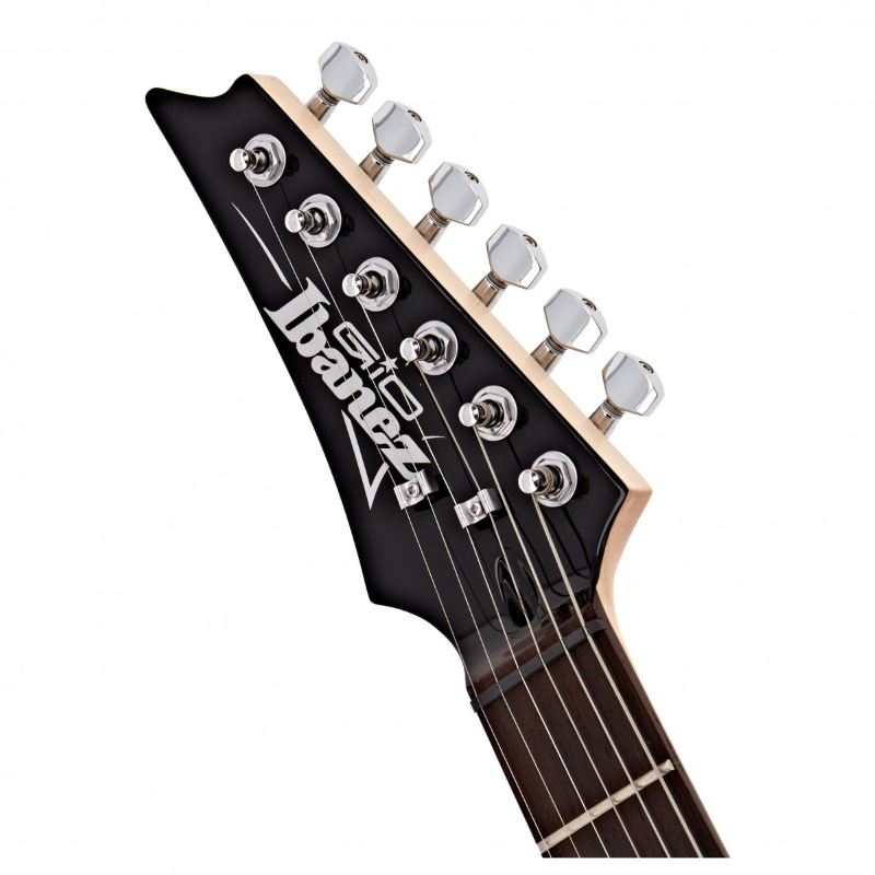 Ibanez GRX70QALTBB  Chitarra  Elettrica  LEFT