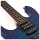 Ibanez GRX70QALTBB  Chitarra  Elettrica  LEFT