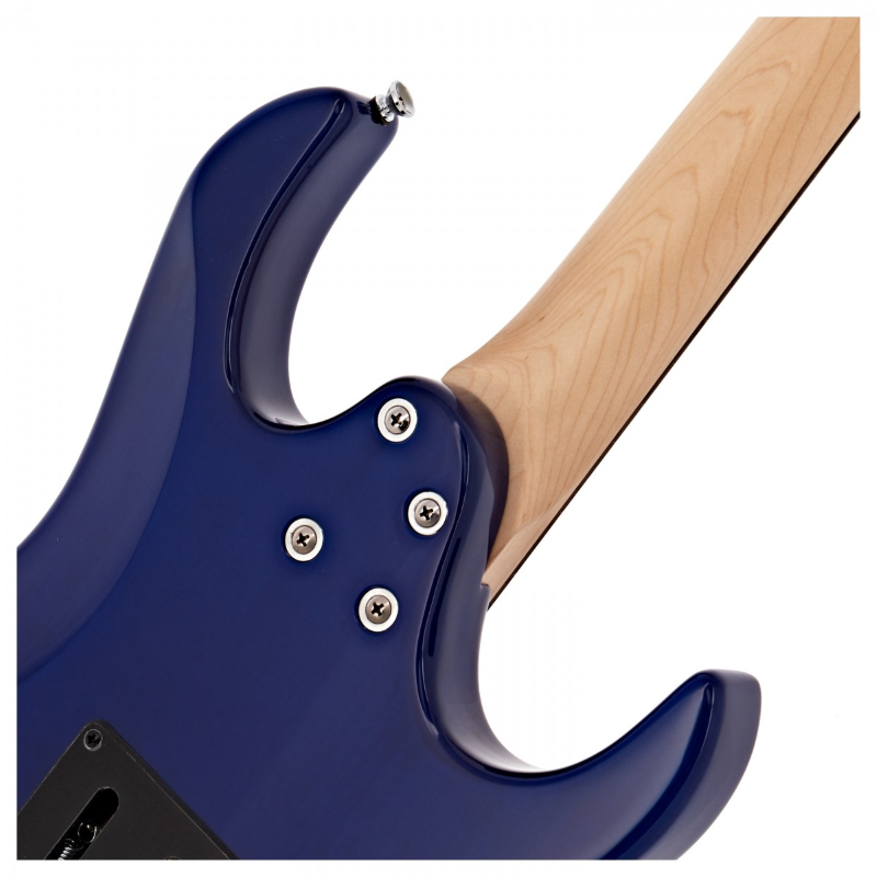 Ibanez GRX70QALTBB  Chitarra  Elettrica  LEFT