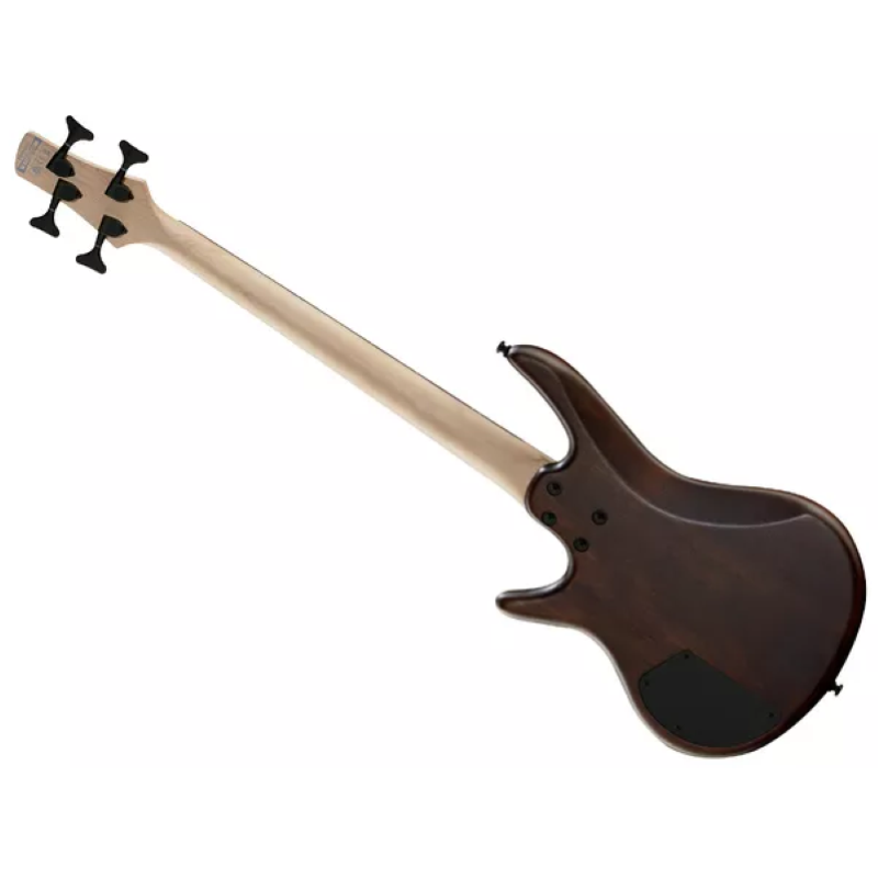 Ibanez GSRM20BWNF Basso elettrico GSRM4 corde finitura Walnut Flat