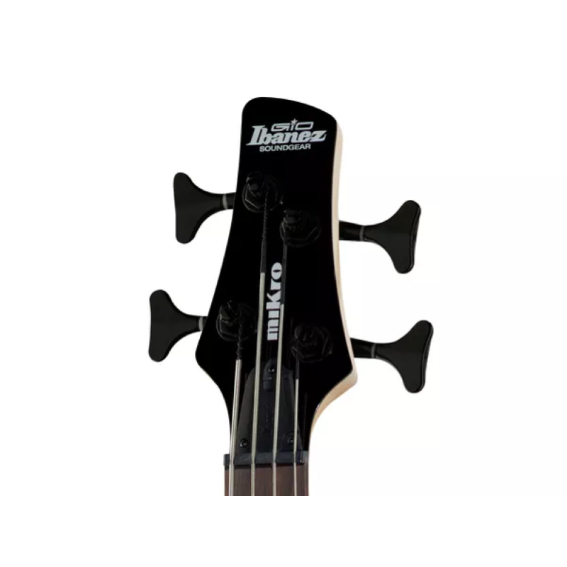 Ibanez GSRM20BWNF Basso elettrico GSRM4 corde finitura Walnut Flat