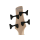 Ibanez GSRM20BWNF Basso elettrico GSRM4 corde finitura Walnut Flat
