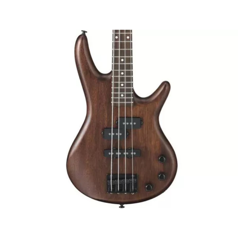 Ibanez GSRM20BWNF Basso elettrico GSRM4 corde finitura Walnut Flat