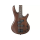 Ibanez GSRM20BWNF Basso elettrico GSRM4 corde finitura Walnut Flat