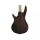 Ibanez GSRM20BWNF Basso elettrico GSRM4 corde finitura Walnut Flat