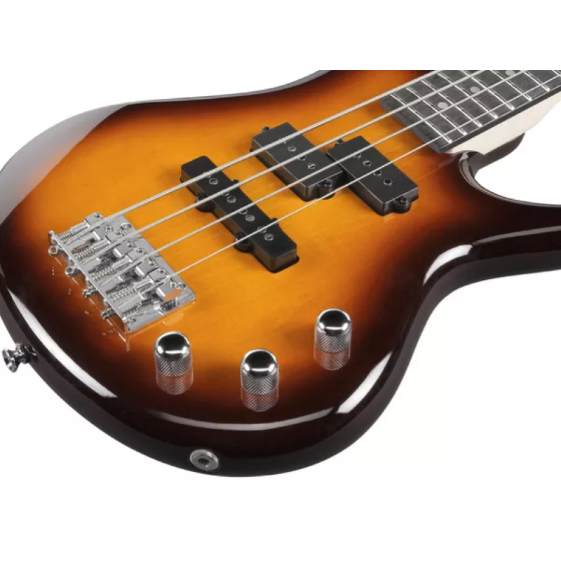 Ibanez GSRM20BS El Bass