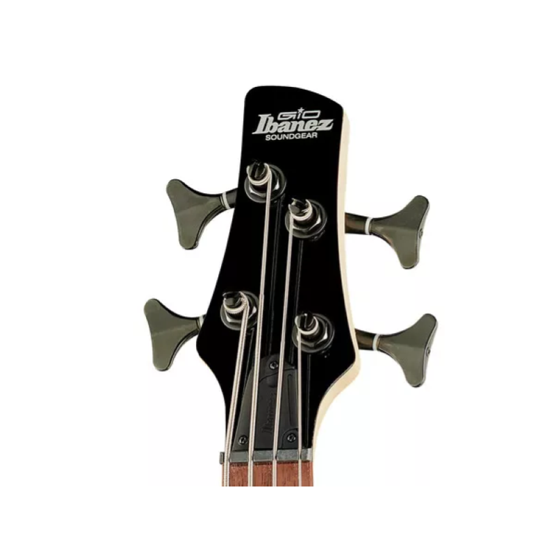 Ibanez GSR200SMNGT Basso elettrico 4 corde finitura Natural Gray Burst