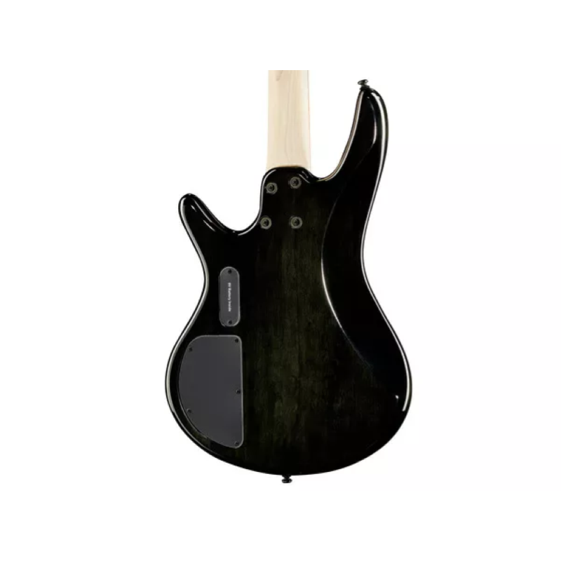 Ibanez GSR200SMNGT Basso elettrico 4 corde finitura Natural Gray Burst