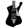Ibanez PSM10BK Paul Stanley Signature 6 corde finitura Black