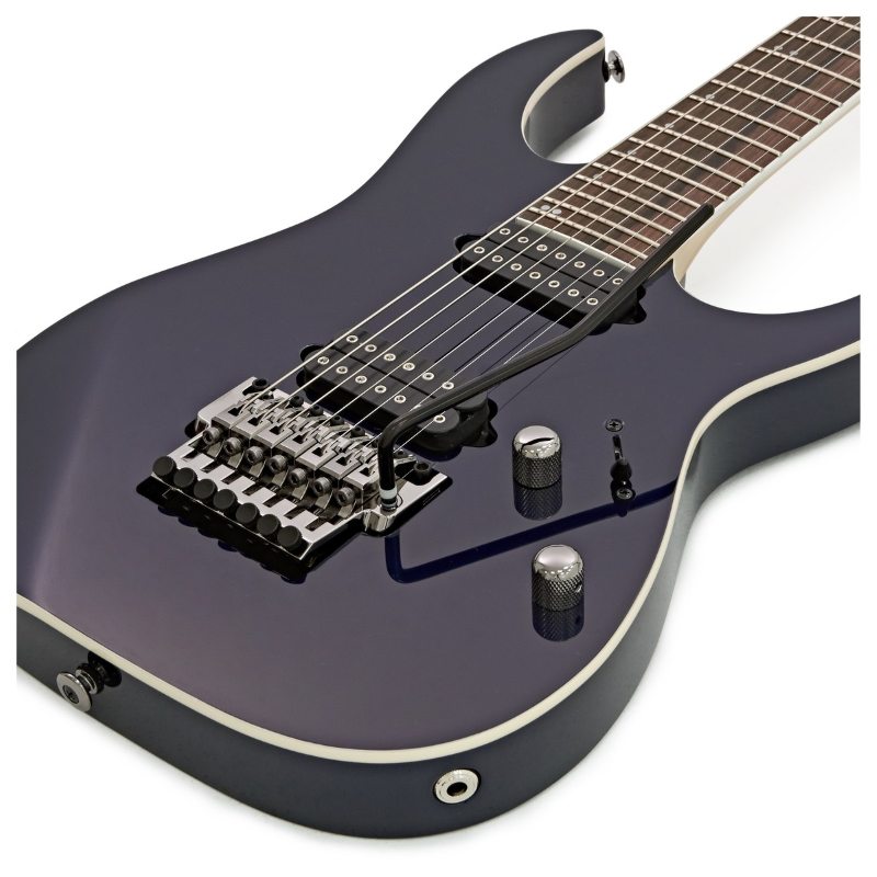 Ibanez RG2027XL-DTB Dark Tide Blue