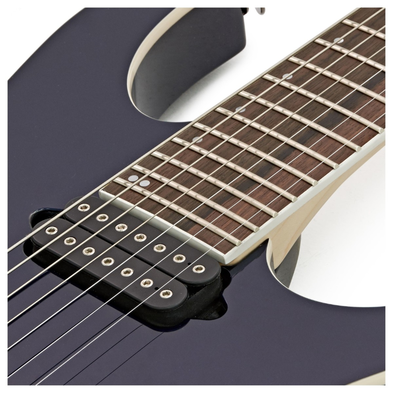 Ibanez RG2027XL-DTB Dark Tide Blue