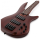 Ibanez SR500E-BM Basso elettrico 4 corde Brown Mahogany