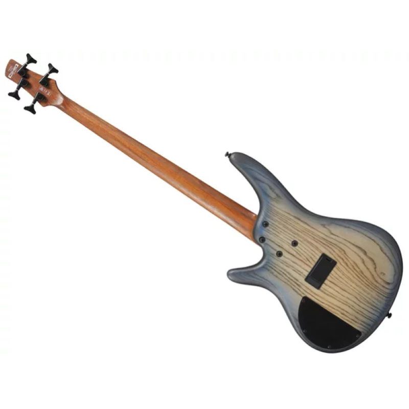 Ibanez SR600E-CTF Cosmic Blue Starburst Flat