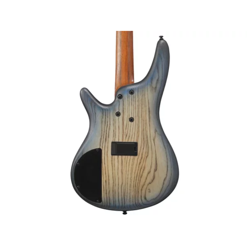 Ibanez SR600E-CTF Cosmic Blue Starburst Flat