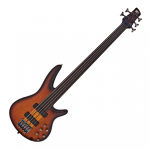 Ibanez SRF705 BBF Basso elettrico 5 corde fretless
