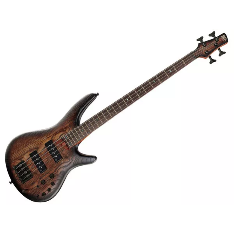 Ibanez SR600E-AST Antique Brown Stained Burst