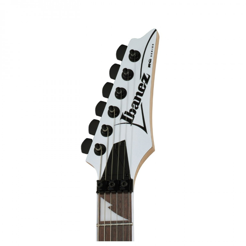 Ibanez RG350DXZ-WH Chitarra elettrica 