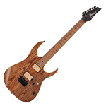 Ibanez RG421HPAMABL - Signature 6 corde finitura Antique Brown Stained Low Gloss