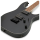 Ibanez RG421EXBKF - Signature 6 corde finitura Black Flat