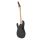 Ibanez RG421EXBKF - Signature 6 corde finitura Black Flat