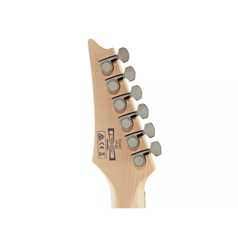 Ibanez RG421MOL - Signature 6 corde finitura Mahogany Oil