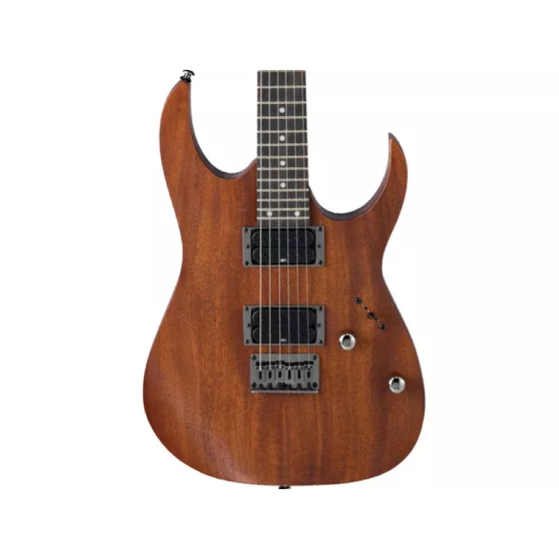 Ibanez RG421MOL - Signature 6 corde finitura Mahogany Oil