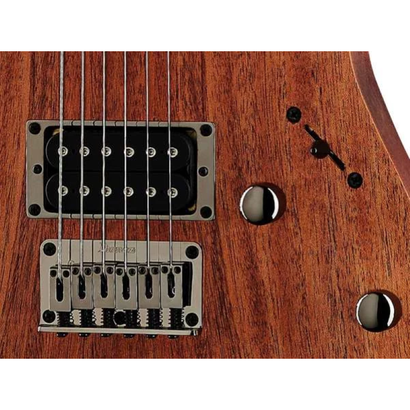 Ibanez RG421MOL - Signature 6 corde finitura Mahogany Oil