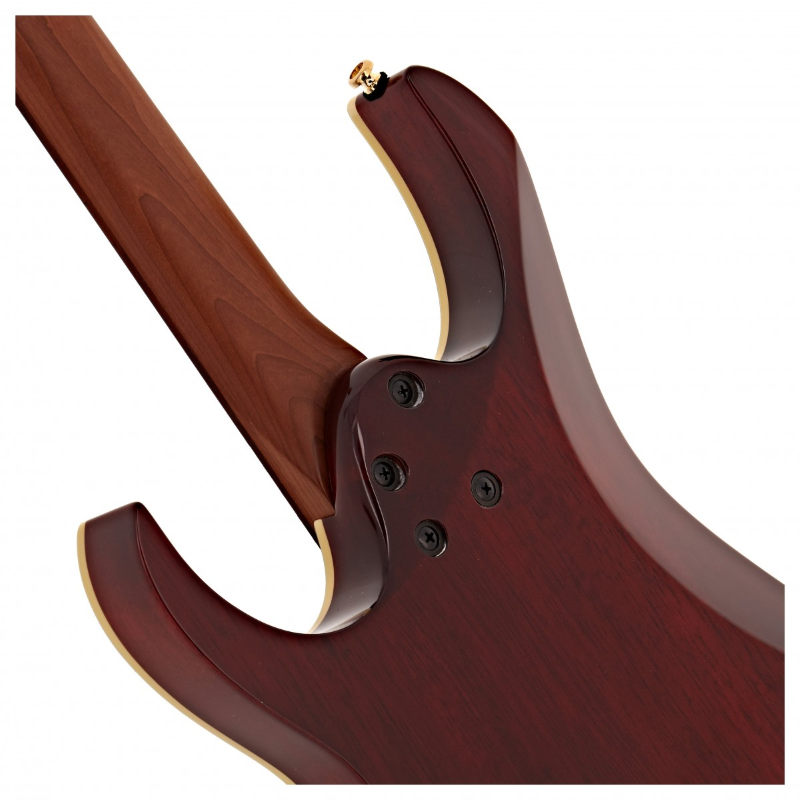 Ibanez RG421HPFMBRG - Signature 6 corde finitura Blue Reef Gradation