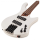 Ibanez EHB1000PWM Basso elettrico 4 corde finitura Pearl White Matte