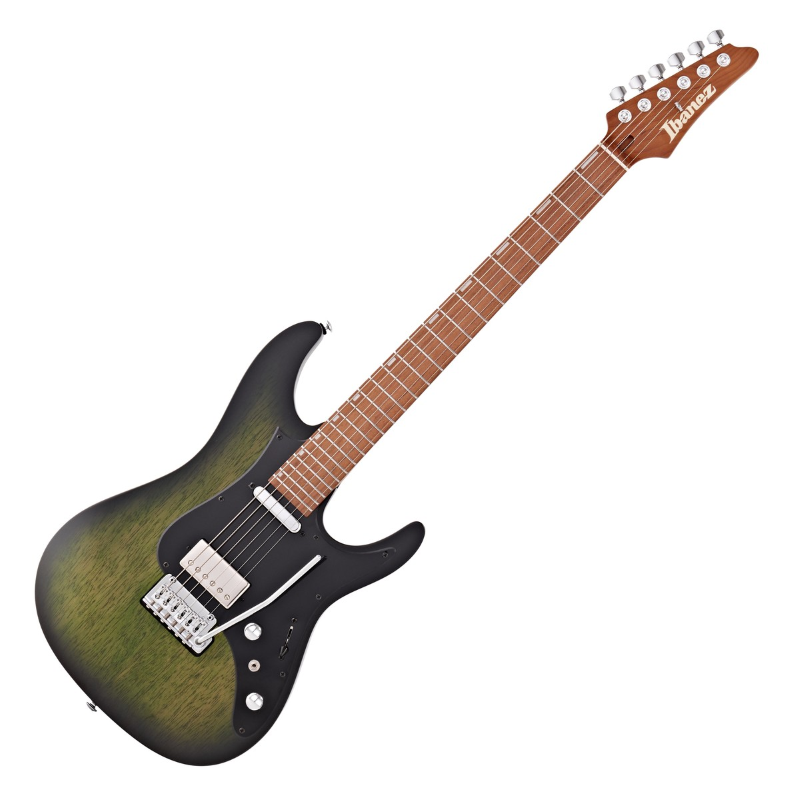 Ibanez EH10-TGM Transparent Green Matte