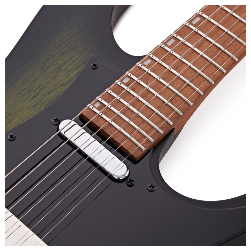 Ibanez EH10-TGM Transparent Green Matte