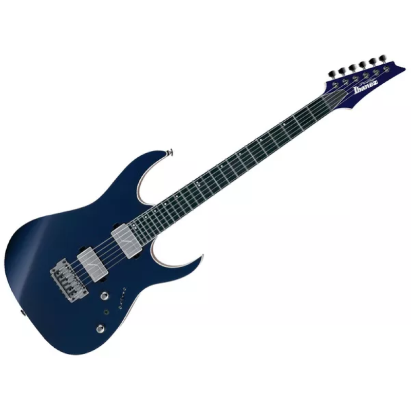 Ibanez RG5121-DBF Dark Tide Blue Flat