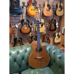 usato Yamaha APX 5NA