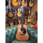 usato Martin D18 Street Legend con custodia