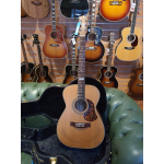 usato Maton EBG808 TE Tommy Emmanuel con custodia