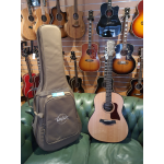 usato Taylor AD17 con custodia